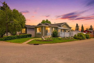 45 Taradale Close NE