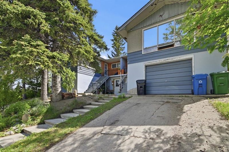 203 42 Avenue SW, Parkhill — photo 2