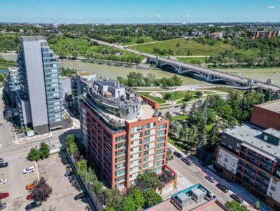 902 - 205 Riverfront Avenue SW