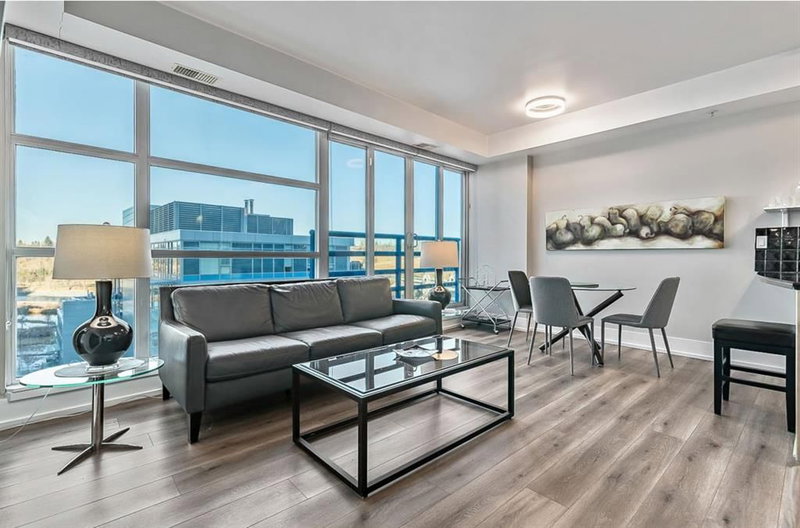 902 - 205 Riverfront Avenue SW