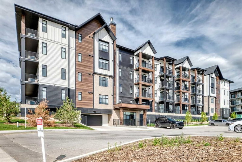 1109 - 430 Sage Hill Road NW