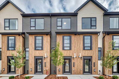 605 - 199 Sage Hill Heights NW