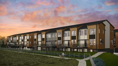 302 - 199 Sage Hill Heights NW