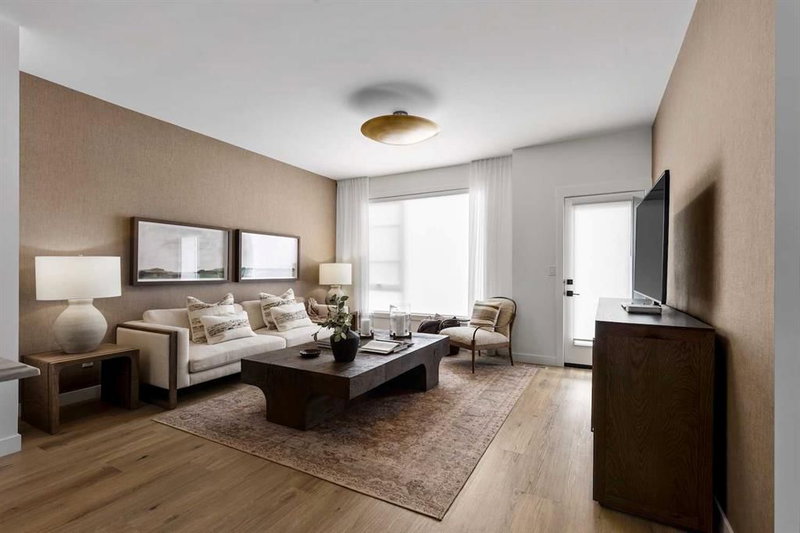 302 - 199 Sage Hill Heights NW