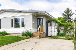 22 McIntosh Avenue