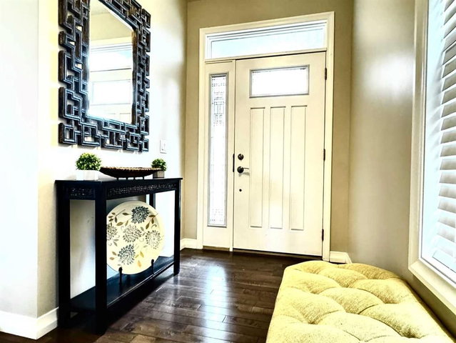 41 Chaparral Valley Green SE