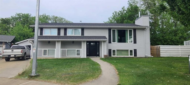Recently sold home in North End