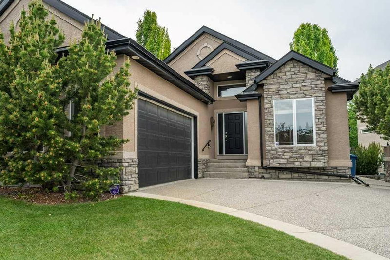 Recently sold home in Valley Ridge