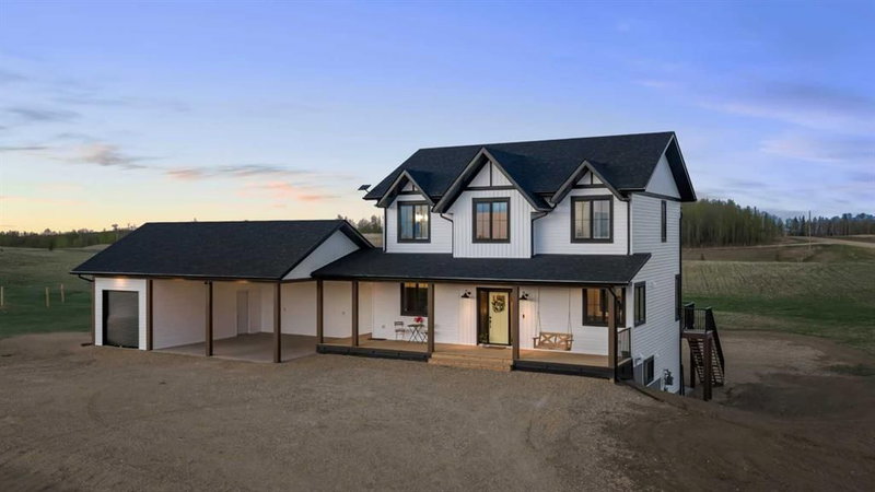 16 - 422073 Range Road 284