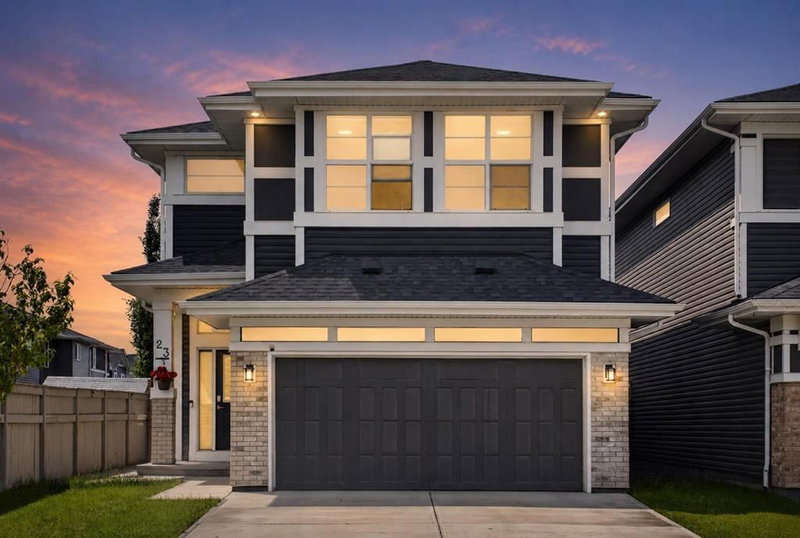 23 Red Sky Manor, Calgary, Alberta