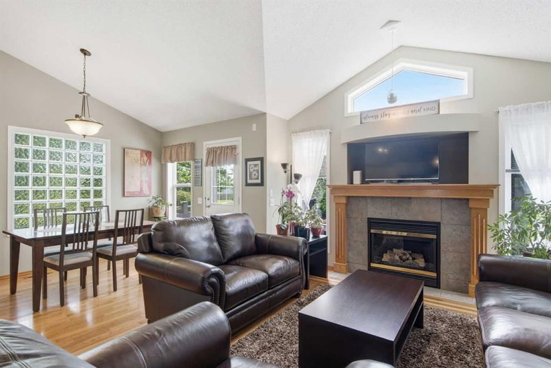 69 Chaparral Villas SE, Chaparral — interior photo