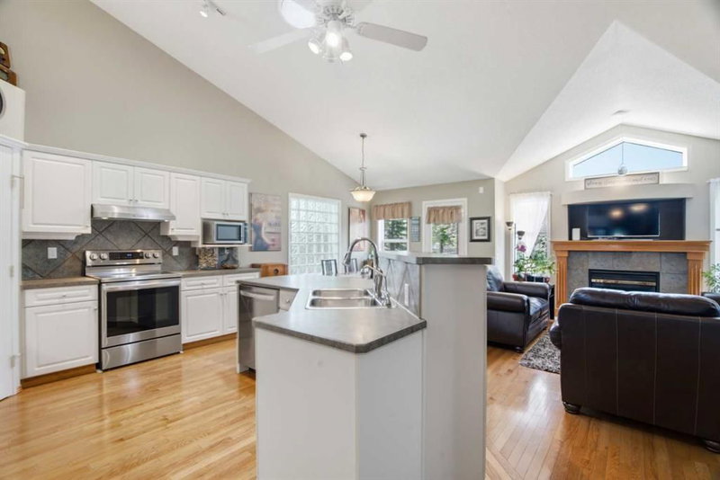 69 Chaparral Villas SE, Chaparral — interior photo 5