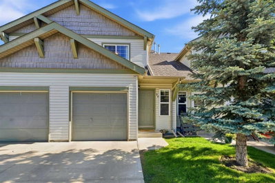 96 Eversyde Court SW