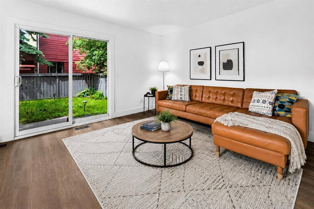 901 - 6223 31 Avenue NW