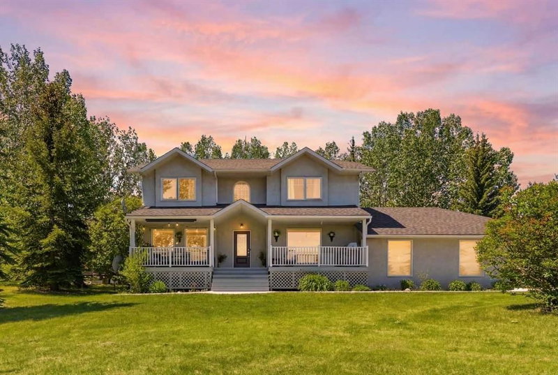 245249 Range Road 31a, Rural Rocky View County, Alberta