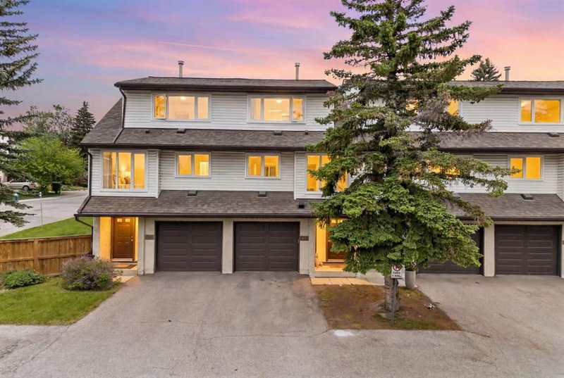 Recently sold home in Ranchlands