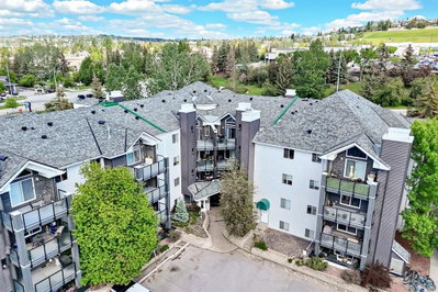 114 - 10 Sierra Morena Mews SW