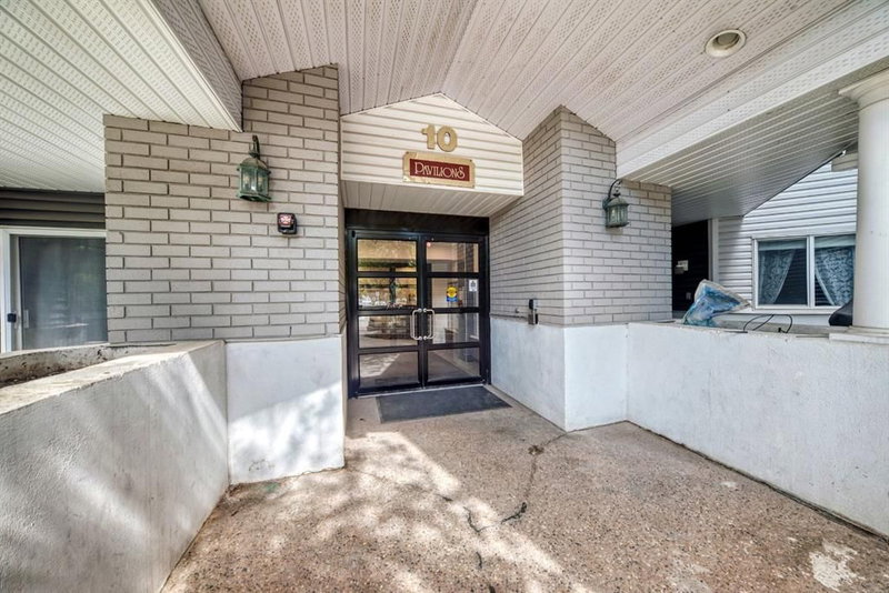 114 - 10 Sierra Morena Mews SW