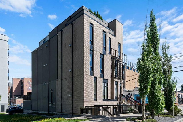 1508 6 Street SW
