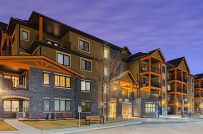 3403 - 450 Kincora Glen Road NW