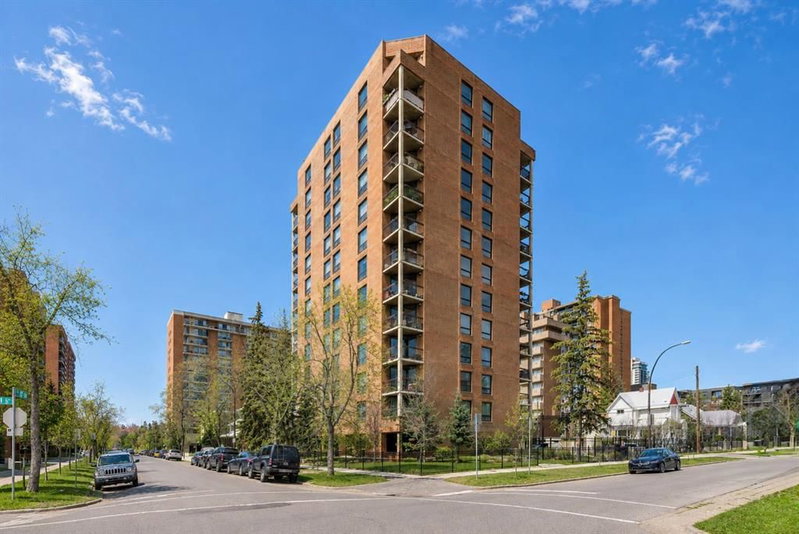 340 - 1304 15 Avenue SW