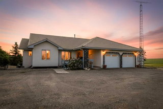 285214 Range Road 293