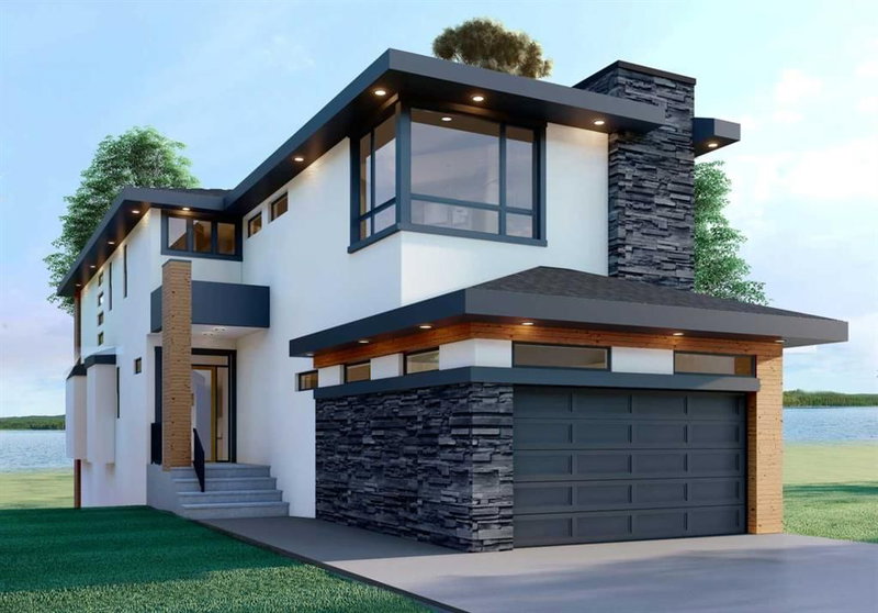 232 West Chestermere Drive, Chestermere, Alberta
