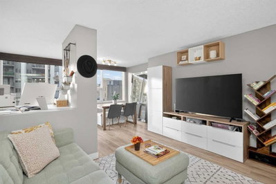 402 - 626 15 Avenue SW