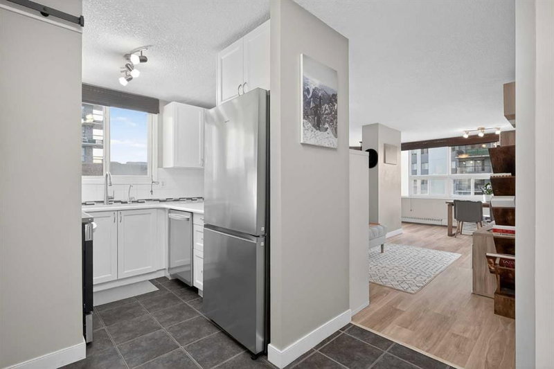 402 - 626 15 Avenue SW