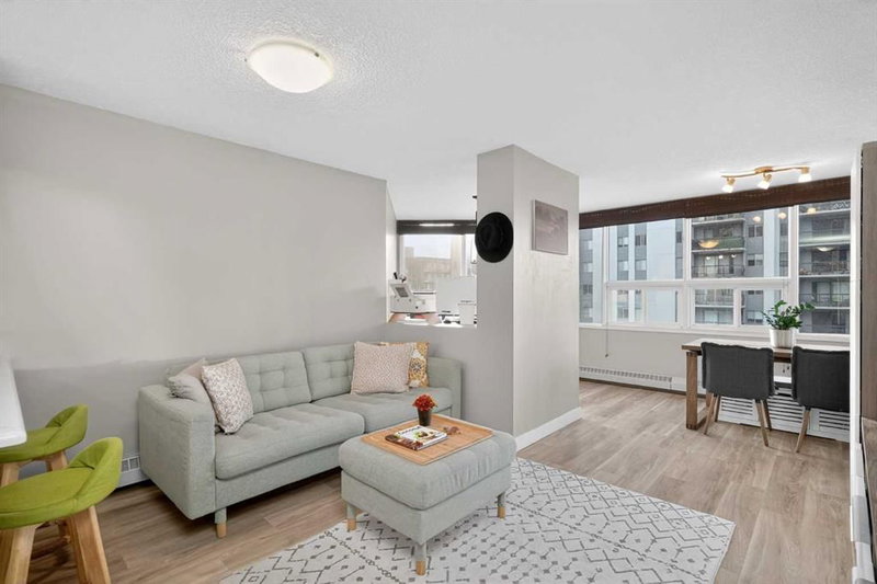 402 - 626 15 Avenue SW