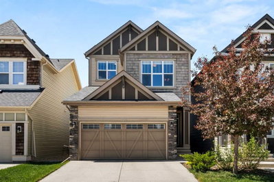 158 Skyview Point Crescent NE