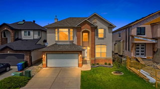 1433 Strathcona Drive SW
