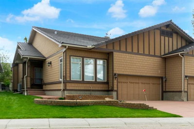 8 Bridle Estates Manor SW
