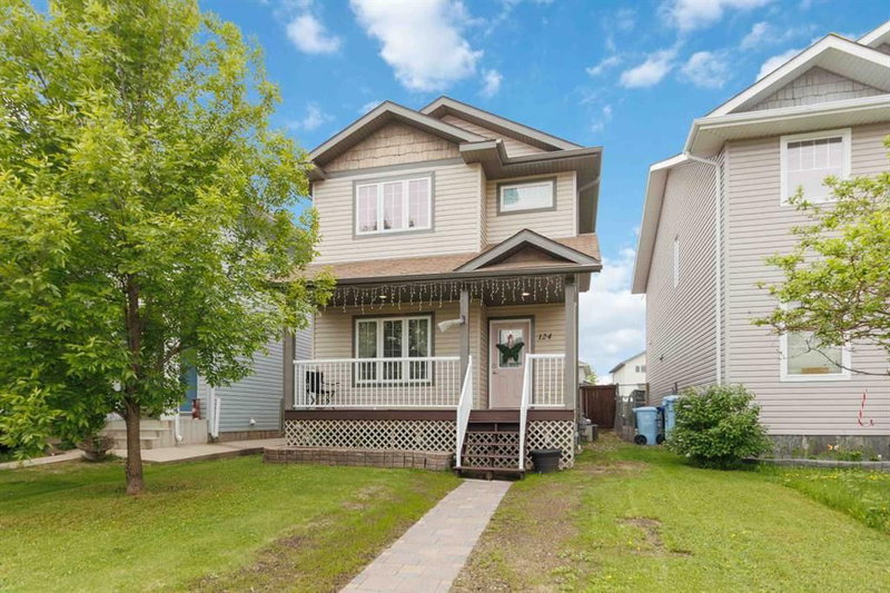 124 Crown Creek Lane