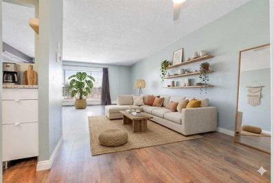 35B - 231 Heritage Drive SE