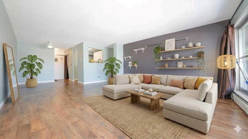 35B - 231 Heritage Drive SE