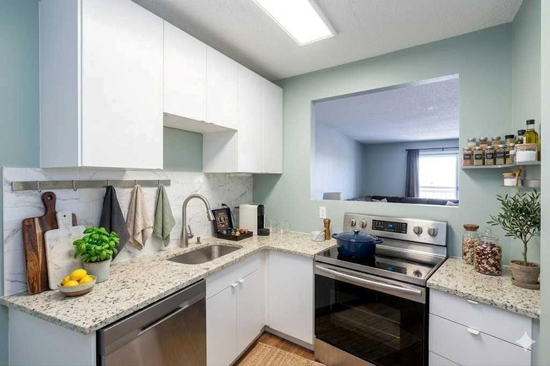 35B - 231 Heritage Drive SE
