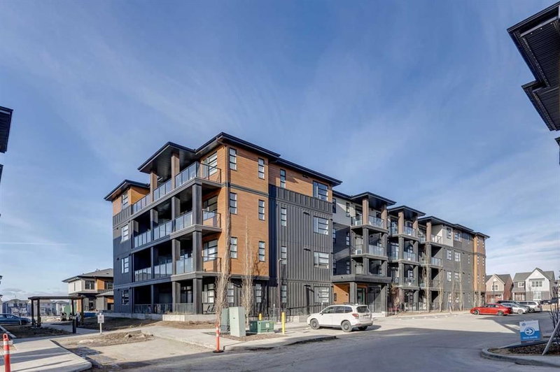 2302 - 55 Lucas Way NW