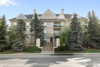 108 - 15204 Bannister Road SE