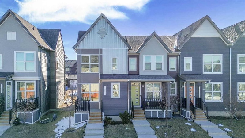 100 Carringvue Way NW, Calgary, Alberta