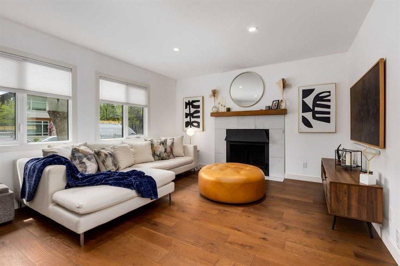 2132 6 Avenue NW, Calgary, Alberta