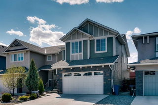 203 Bayview Circle SW