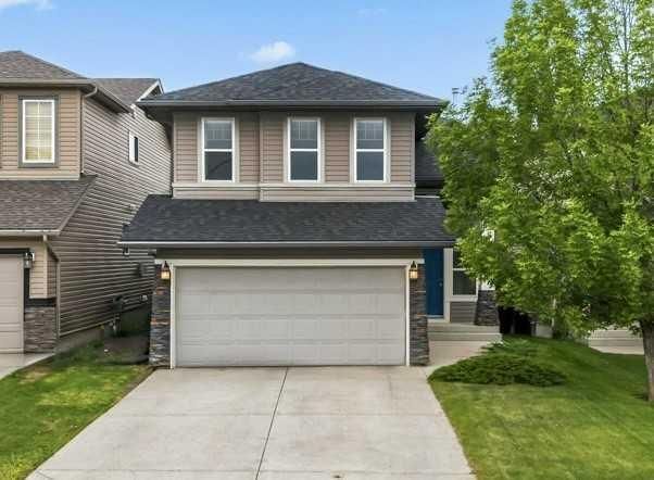 140 Panamount Circle NW, Calgary, Alberta