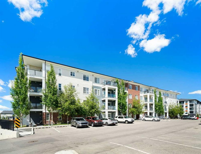 2417 - 298 Sage Meadows Park NW