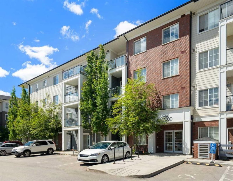 2417 - 298 Sage Meadows Park NW