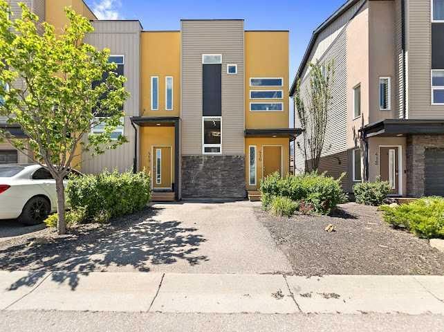 416 Covecreek Circle NE, Calgary, Alberta