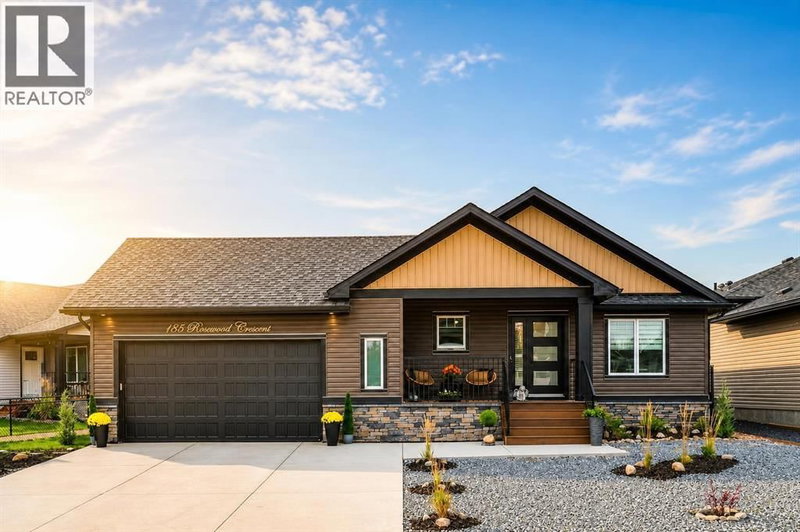 Recently sold home in Riverwood Estates