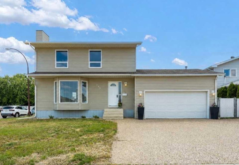 Recently sold home in SE Southridge
