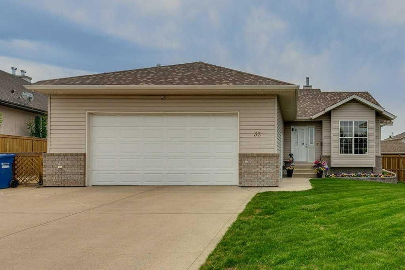 Recently sold home in Davenport