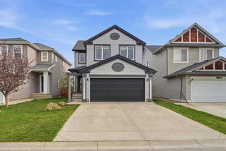 121 Copperstone Close SE